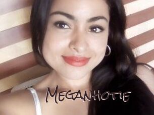 Meganhotie