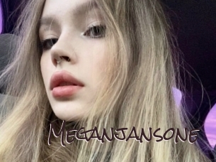 Meganjansone