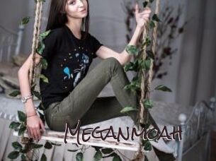 Meganmoah