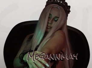 Megannmay