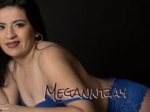 Megannray