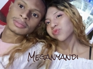 Meganyandi