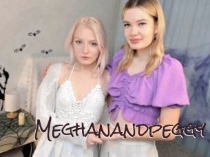 Meghanandpeggy