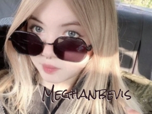 Meghanbevis