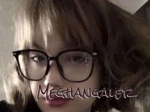 Meghangaler