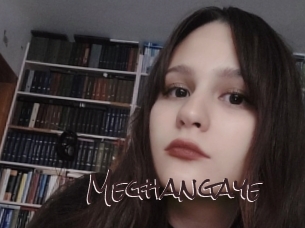 Meghangaye