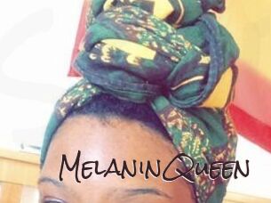 MelaninQueen