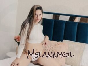 Melannygil