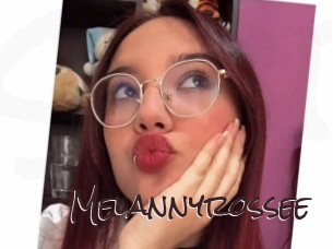 Melannyrossee