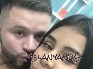 MelanyandG