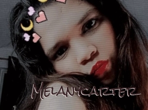 Melanycarter