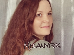 Melanyfos
