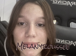 Melanyroussee