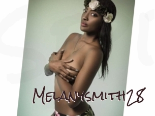 Melanysmith28