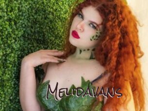 Melidavans