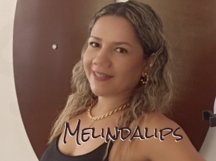 Melindalips