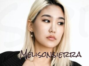 Melisonsierra