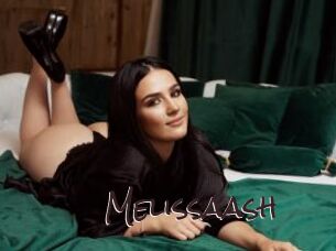 Melissaash