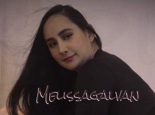 Melissagalvan