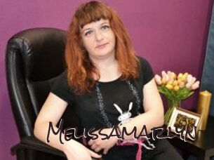 Melissamarlyn