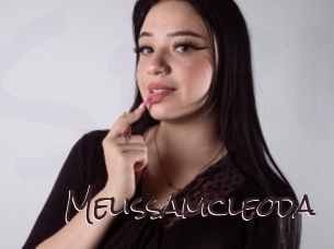 Melissamcleoda