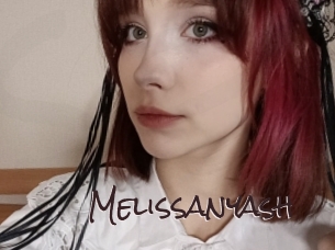 Melissanyash