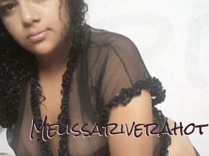 Melissariverahot