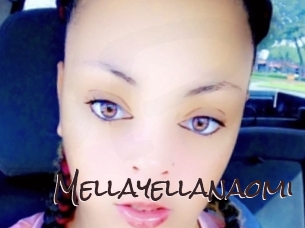 Mellayellanaomi