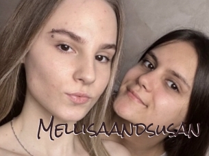 Mellisaandsusan