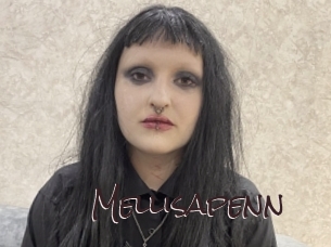 Mellisapenn