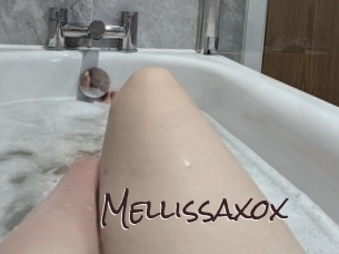 Mellissaxox