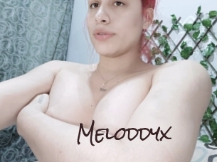 Meloddyx