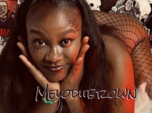 Melodiibrown