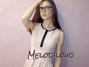 Melodiloud