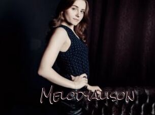 Melodyalison