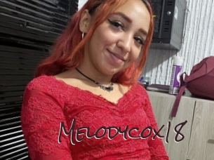 Melodycox18