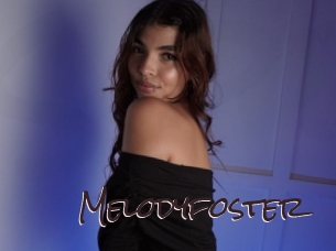 Melodyfoster