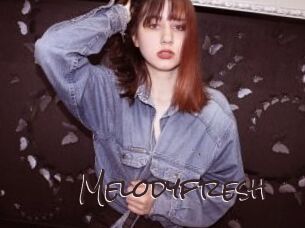 Melodyfresh