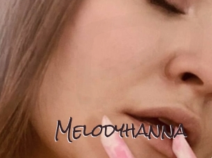 Melodyhanna