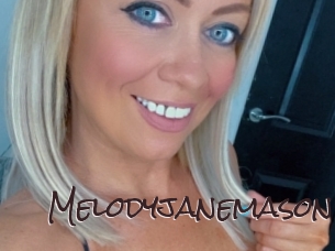 Melodyjanemason