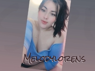 Melodylorens