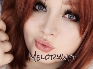 Melorywet