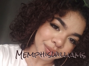 Memphiswilliams