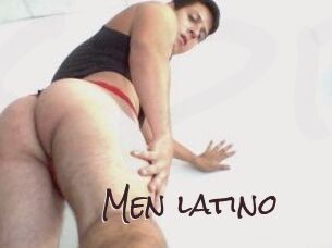 Men_latino