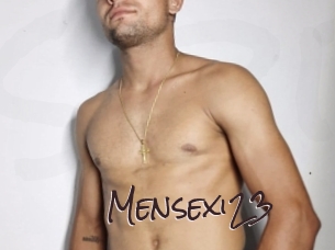 Mensexi23