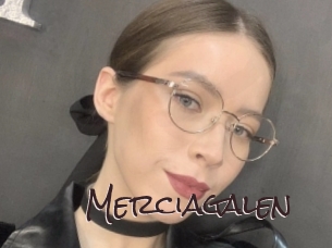 Merciagalen