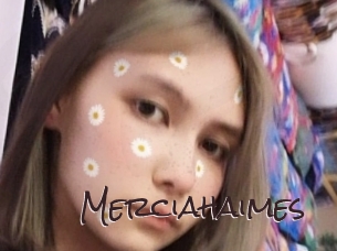 Merciahaimes