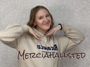 Merciahallsted