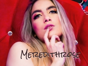 Meredithrose