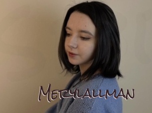 Merylallman